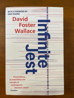 Wallace, David Foster - Infinite Jest (Paperback)