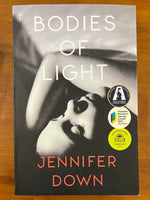 Down, Jennifer - Bodies of Light (Trade Paperback)