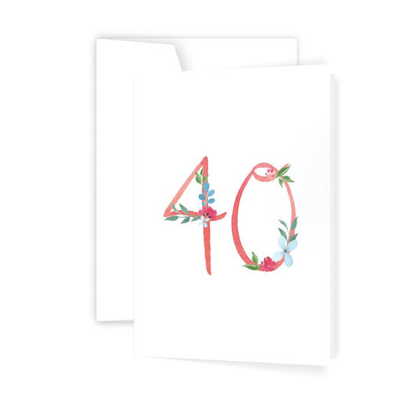 Ellen Walsh Designs - Floral 40