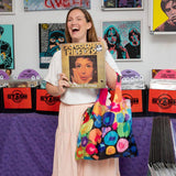 RO Reusable Shopping Bag - RO x Kasey Rainbow Phoenix