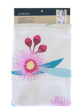 Apron - Flowering Gum