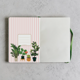 Notebook – Cosy Companions