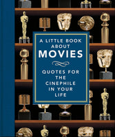 Orange Hippo - Little Book About Movies