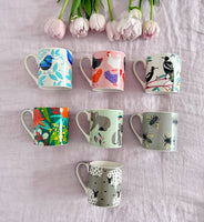 Ceramic Mug - Koalas