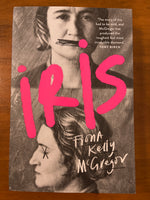 McGregor, Fiona Kelly - Iris (Trade Paperback)