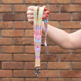 Lanyard - Wasabi Lanyard