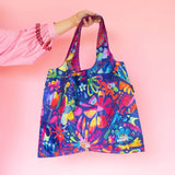 RO Reusable Shopping Bag - Garden Of Oz