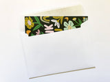 Greeting Card - Thank You