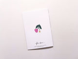 Greeting Card - Floral Congrats