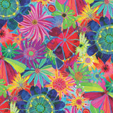 RO Reusable Shopping Bag - Blooming Hour