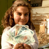 Card Game - I am a Magpie I am a Currawong