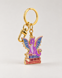 Bag Charm - Dragon Fantasy Books