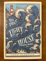 Woolf, Virginia - To the Lighthouse (Paperback)