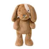 OB Designs - Soft Plush Toy - Duke Dog