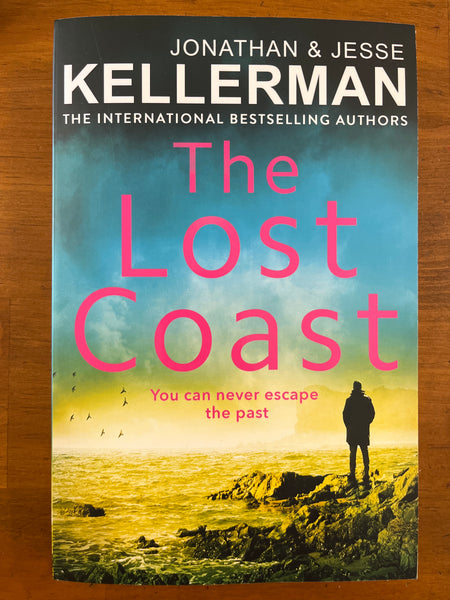 Kellerman, Jonathan - Lost Coast (Trade Paperback)