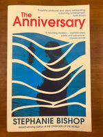 Bishop, Stephanie - Anniversary (Trade Paperback)