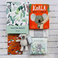 Baby Gift Bundle - The Koala who Could