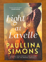 Simons, Paullina - Light at Lavelle (Trade Paperback)