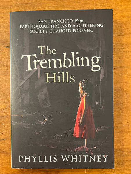 Whitney, Phyllis - Trembling Hills (Paperback)