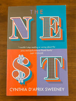 Sweeney, Cynthia D'Aprix - Nest (Trade Paperback)