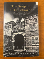 Winchester, Simon - Surgeon of Crowthorne (Hardcover)