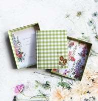 2026 Typoflora Planner - Sage