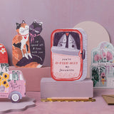 SPC Card - Love Sardines You're My Favourite