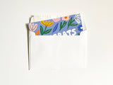 Greeting Card - Congrats