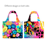 RO Reusable Shopping Bag - RO x Kasey Rainbow Phoenix