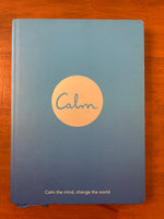 Smith, Michael Acton- Calm (Paperback)
