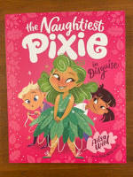 Wild, Ailsa - Naughtiest Pixie 01 In Disguise (Paperback)