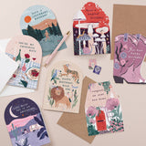 SPC Card - New House