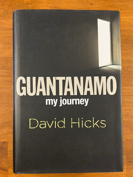 Hicks, David - Guantanamo (Hardcover)