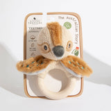 Ring Rattle - Kookaburra