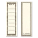 Bookmarks - Reading Logs