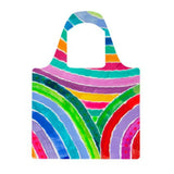 RO Reusable Shopping Bag - Rainbows