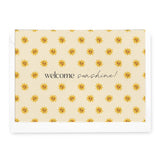 Daymaker - Welcome Sunshine!