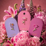 Happily Plants Pin - Flower Peony