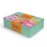 10 Minute Games Set - Fancy Felines