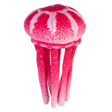 Pocketkins-Eco Jellyfish Pink