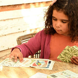 Card Game - I am a Magpie I am a Currawong