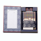 Book Club Gift Stationery Set