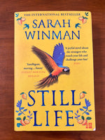 Winman, Sarah - Still Life (Paperback)