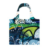 RO Reusable Shopping Bag - Summer Rain