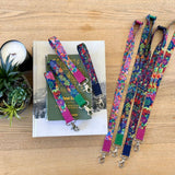 Lanyard - Mellow Meadow