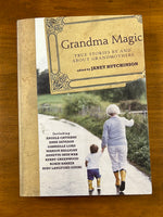 Hutchinson, Janet - Grandma Magic (Paperback)