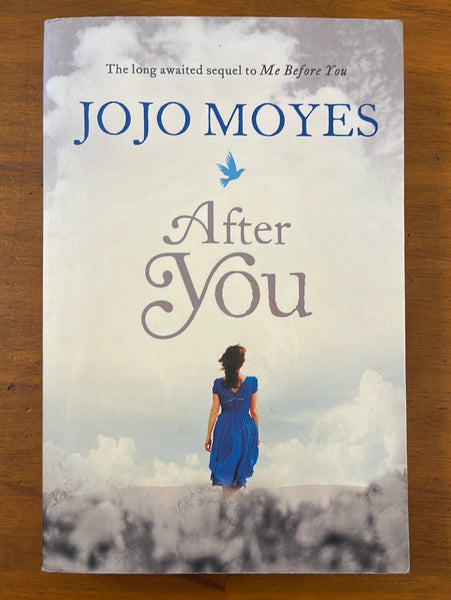 Moyes, Jojo - After You (Trade Paperback)