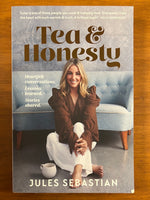Sebastian, Jules - Tea and Honesty (Trade Paperback)