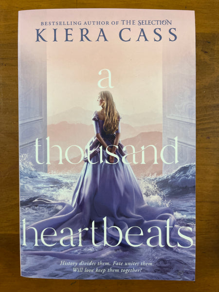 Cass, Kiera - Thousand Heartbeats (Paperback)