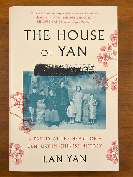 Yan, Lan - House of Yan (Paperback)